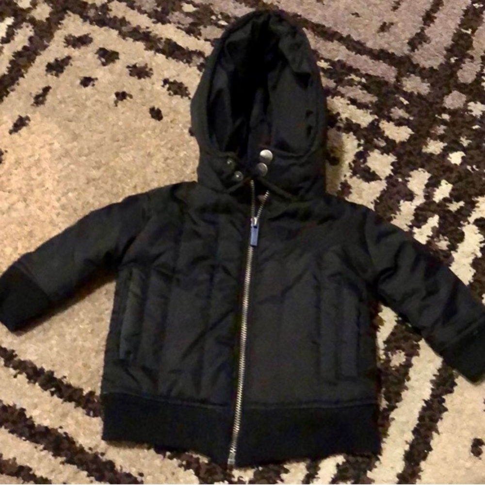 Kenneth Cole Reaction Jacket Sz.6/9Months